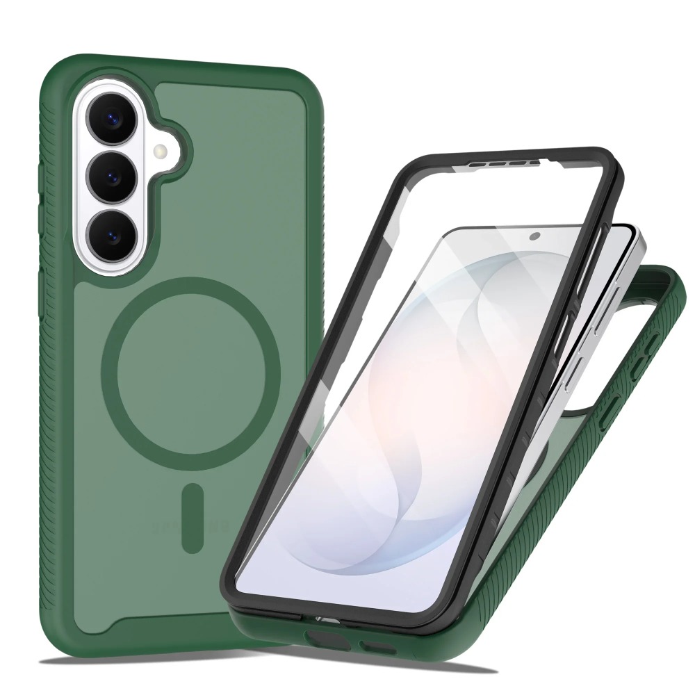 Phone Cases Heavy Duty - 2 in 1 Heavy Duty Shockproof