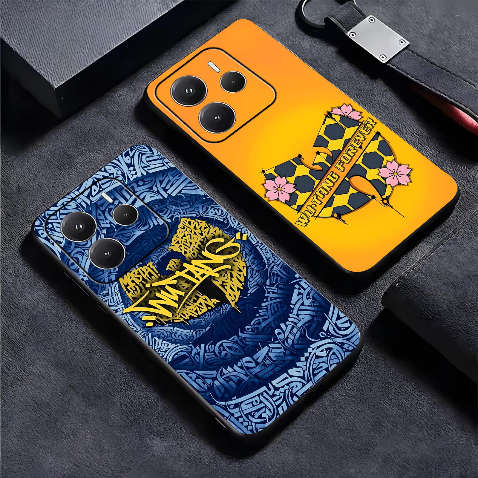 Phone Cases 13 - Phone Case For Redmi Note15 14