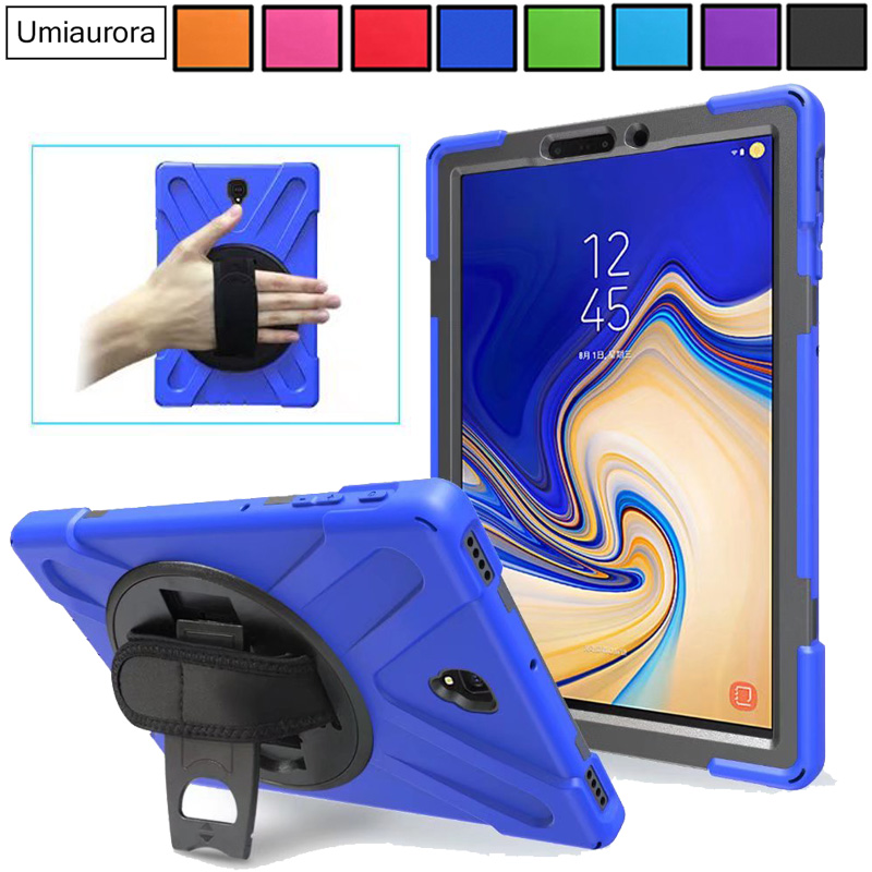 Phone Cases Heavy Duty - For Samsung Galaxy Tab S4 10.5