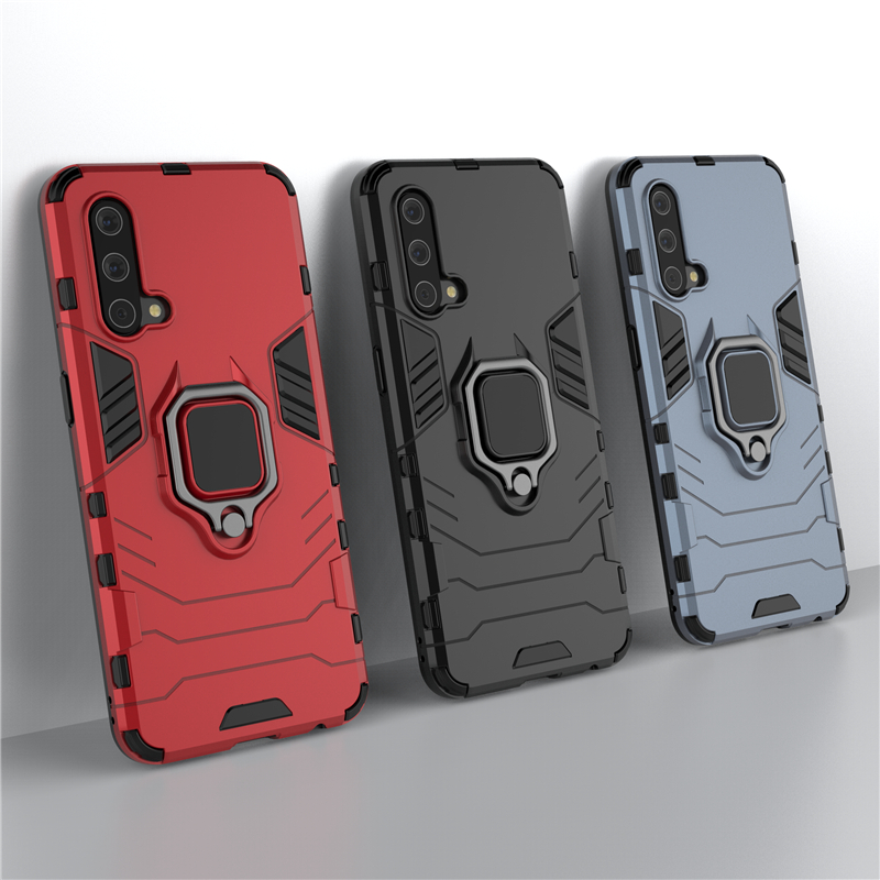 Phone Cases Heavy Duty - For Oneplus Nord CE 5G Case