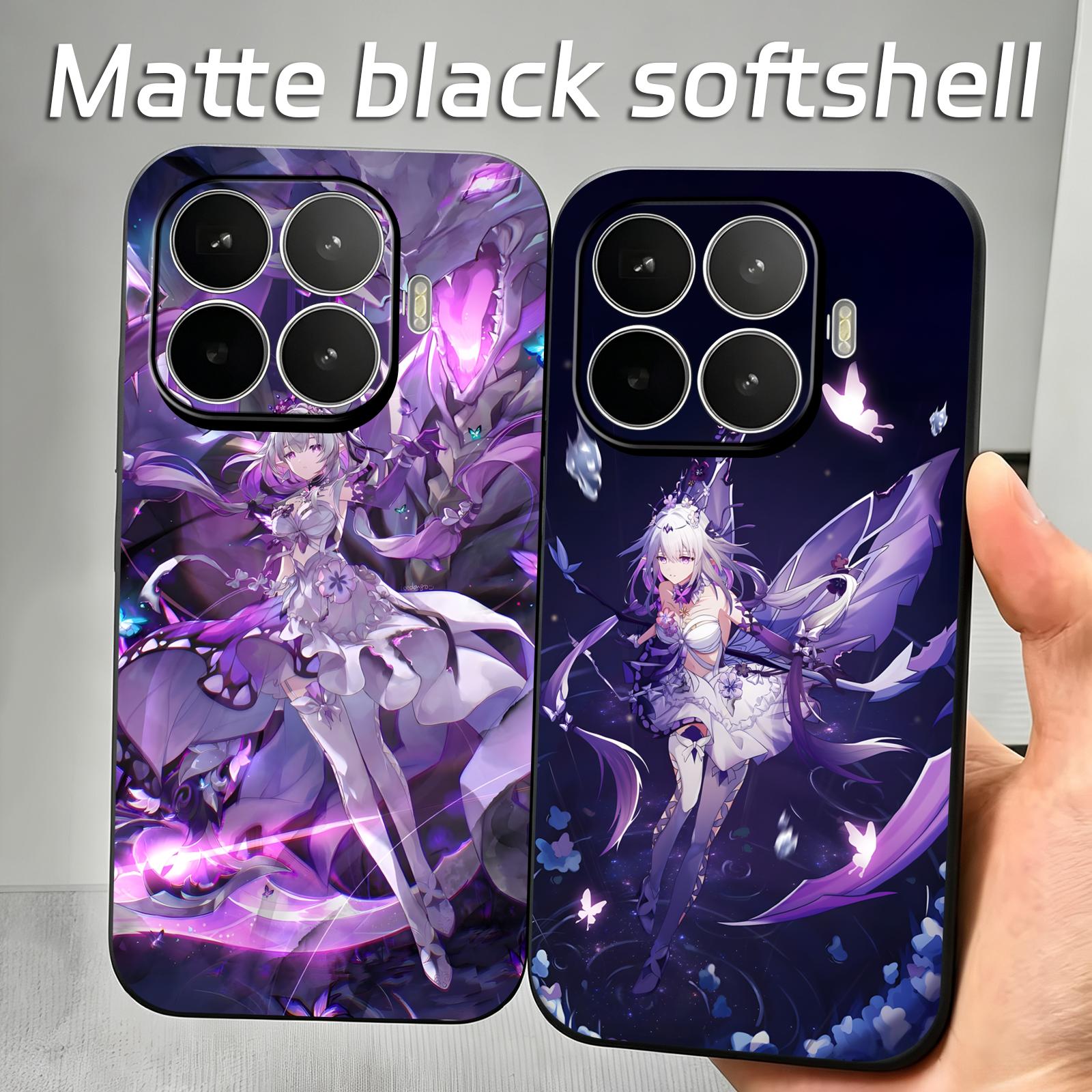 Phone Cases 13 - Phone Case For Xiaomi 17 15