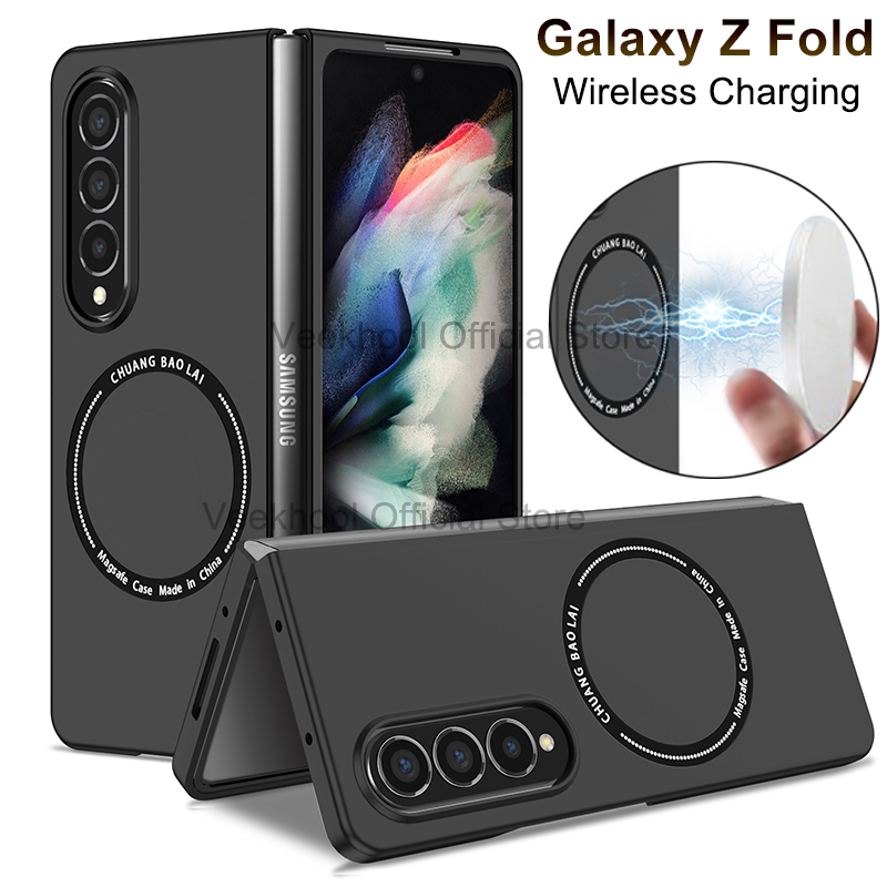 Phone Cases Heavy Duty - Case for Galaxy Z Fold 5