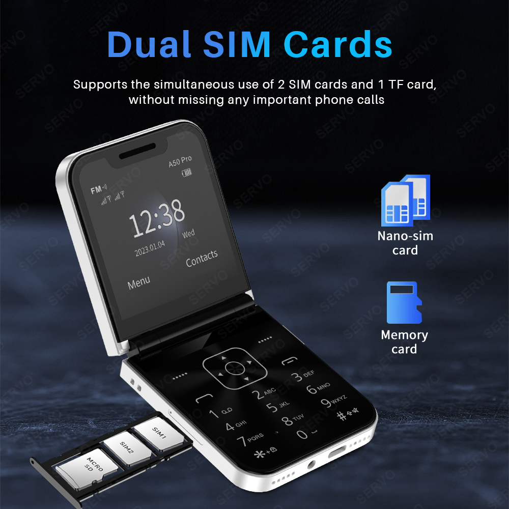 SERVO Classic Color Flip Mobil - Phone Cases Verizon 评论和价格