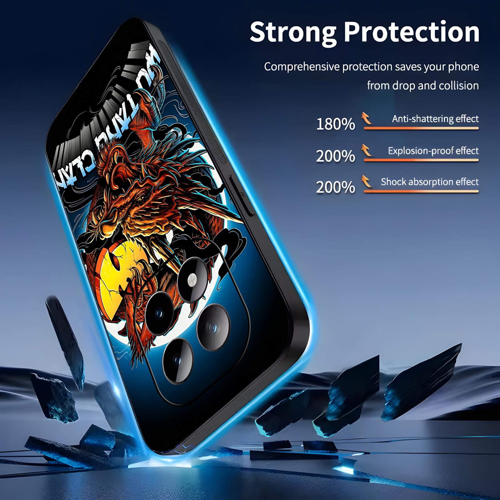 Phone Case For Redmi Note15 14 - Phone Cases 13 评论和价格