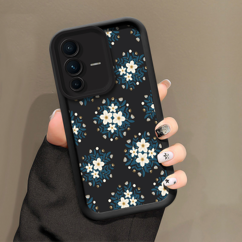 Vivo V60 Shockproof Thicken Ph - Phone Cases Vivo 评论和价格