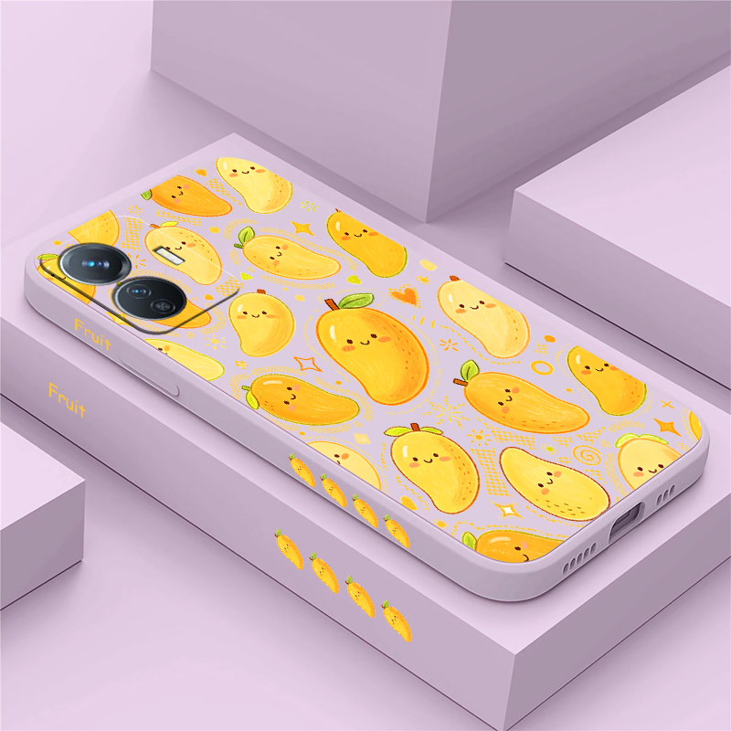 Soft TPU Phone Case For Vivo V - Phone Cases Vivo 评论和价格
