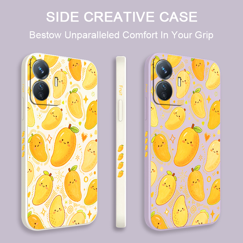 Soft TPU Phone Case For Vivo V - Phone Cases Vivo 评论和价格