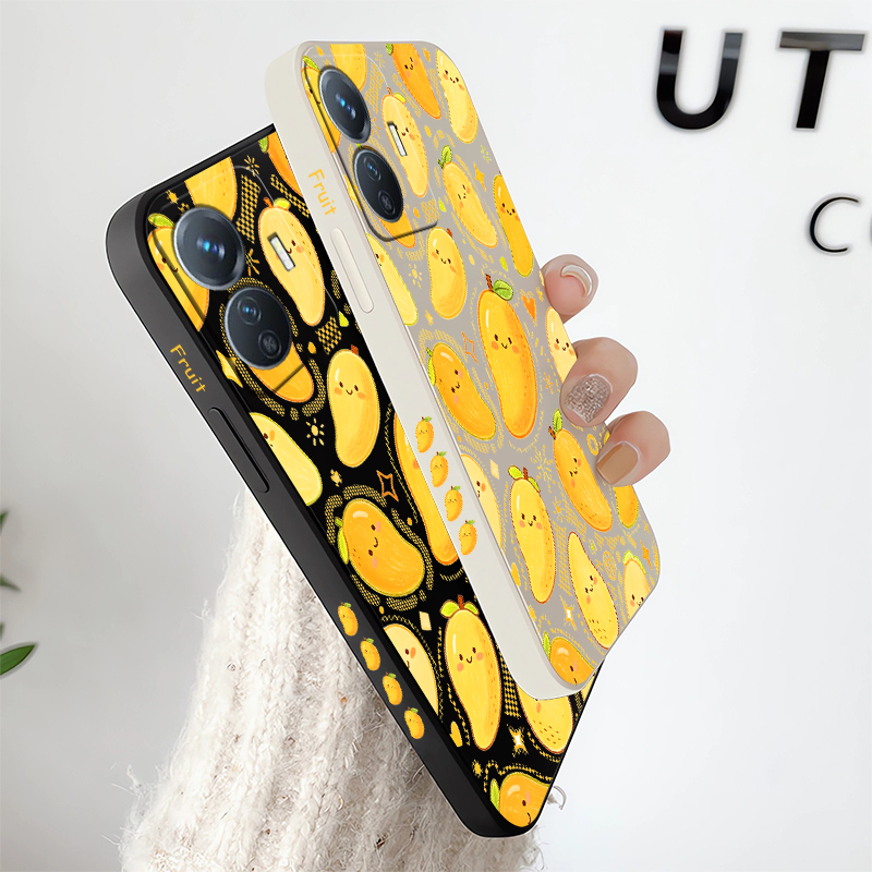 Soft TPU Phone Case For Vivo V - Phone Cases Vivo 评论和价格