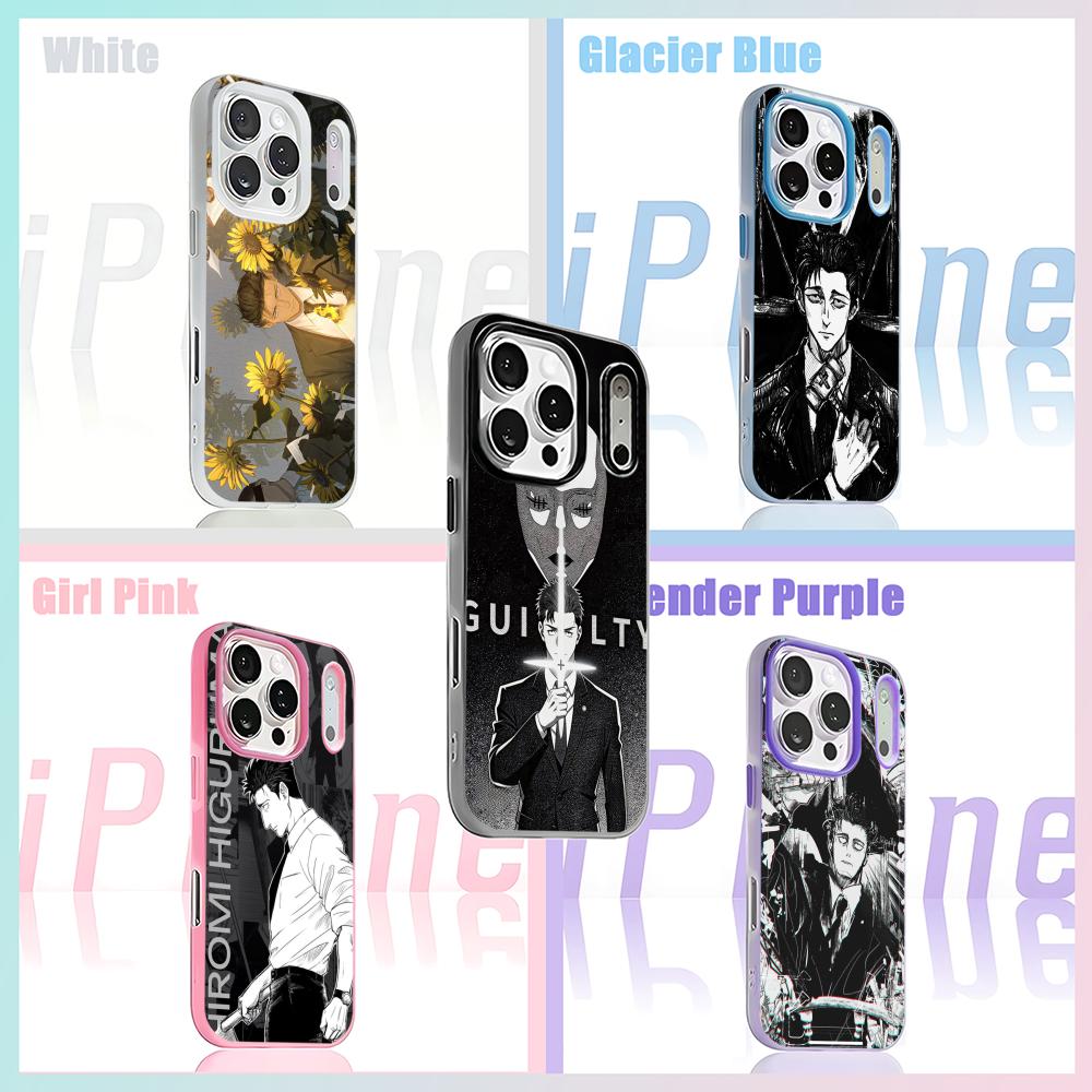 J-Jujutsu Kaisen Hiromi Higuru - Phone Cases Iphone 17 Pro 评论和价格