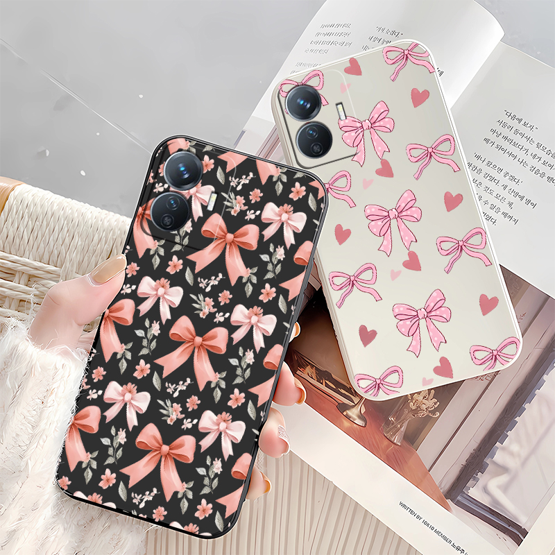 For Vivo V70 Elite FE V50 V60  - Phone Cases Vivo 评论和价格
