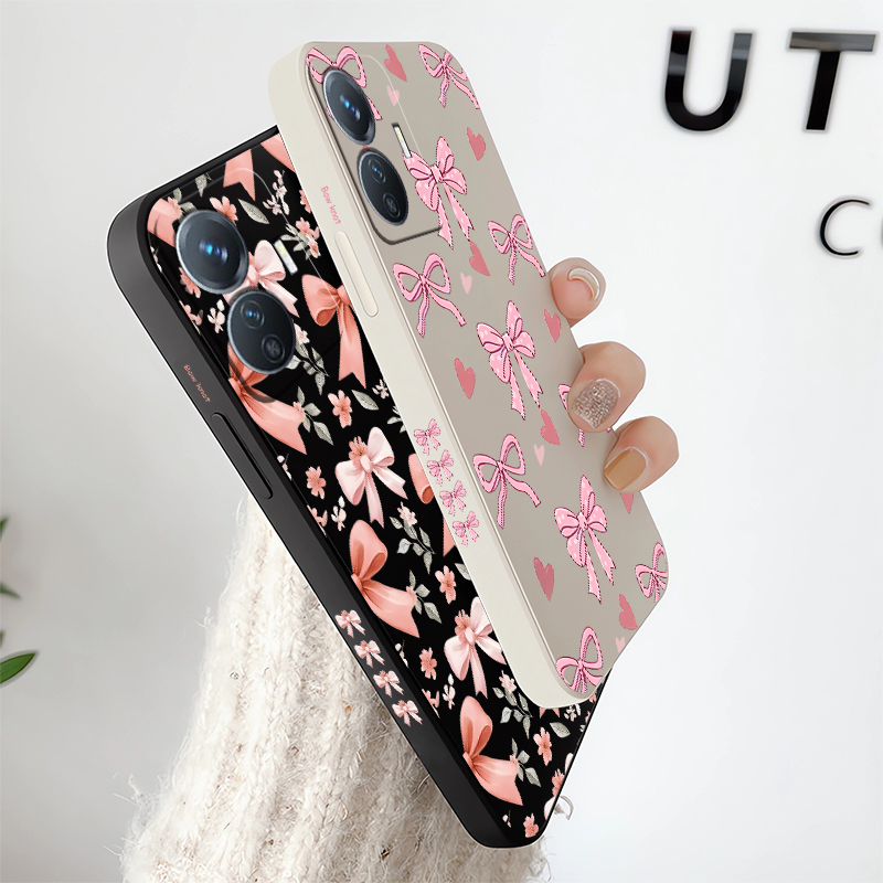 For Vivo V70 Elite FE V50 V60  - Phone Cases Vivo 评论和价格