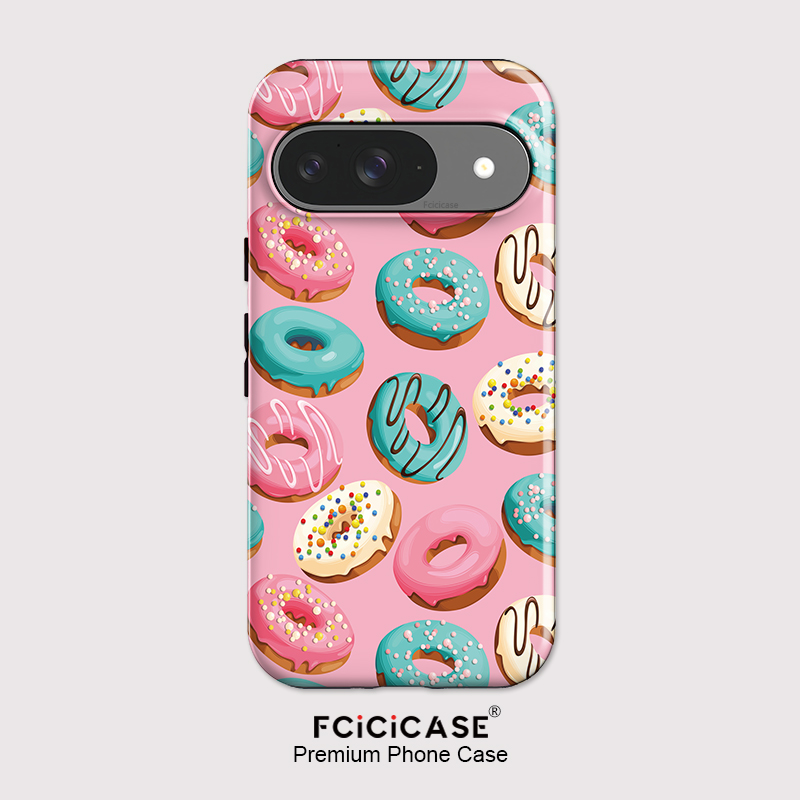 Fcicicase 2 in 1 Dual Layer Ph - Phone Cases Art 评论和价格