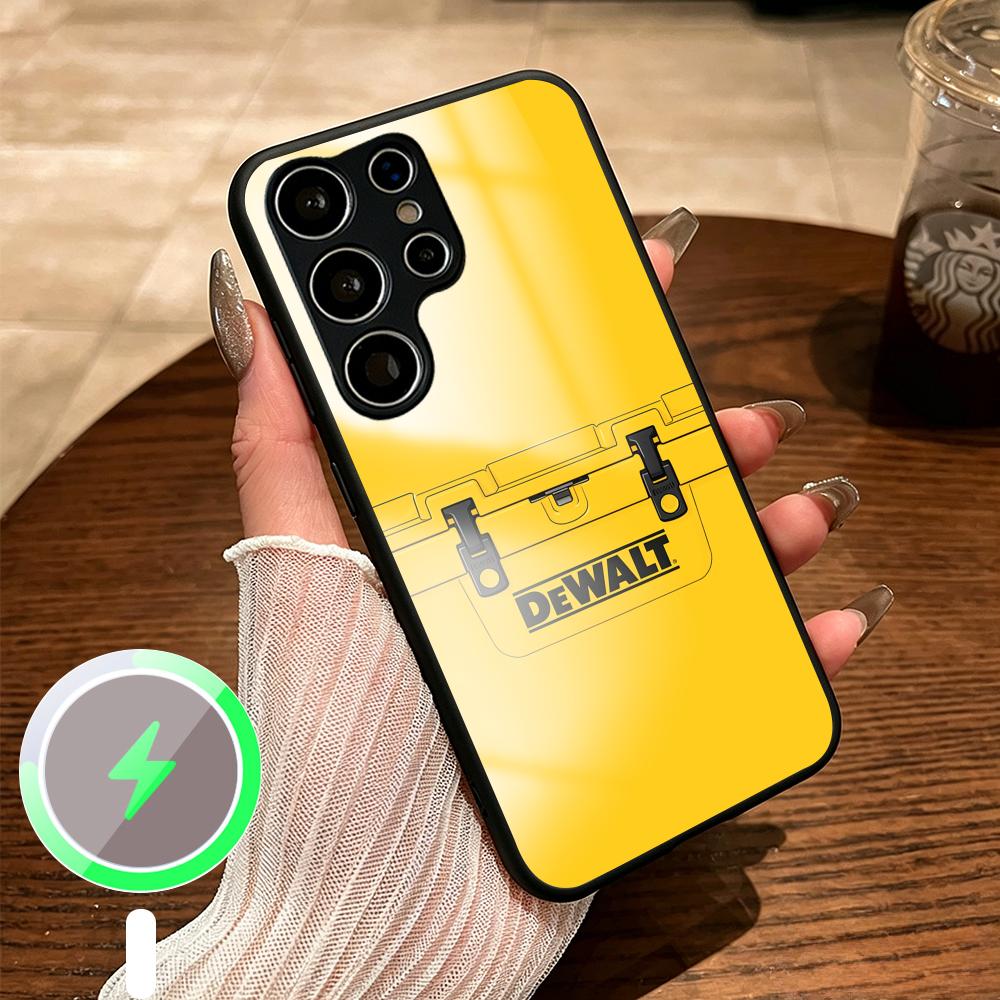 Fashion cool de-waltes design  - Phone Cases Art 评论和价格