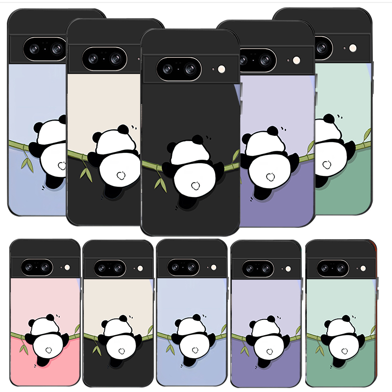 Cute and adorable panda For Go - Google Pixel 8A 评论和价格