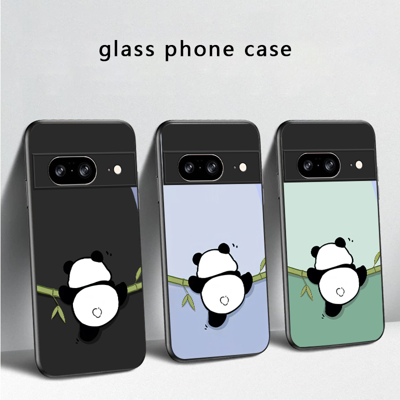 Cute and adorable panda For Go - Google Pixel 8A 评论和价格