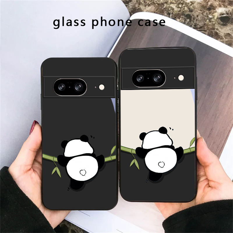 Cute and adorable panda For Go - Google Pixel 8A 评论和价格