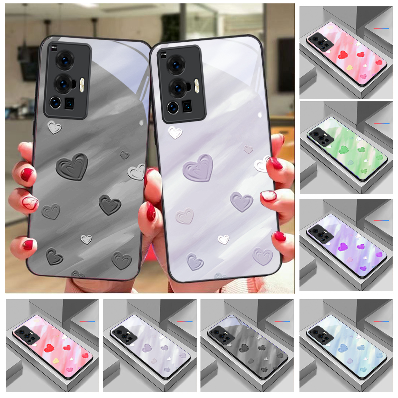 Minimalist and hazy art For vi - Phone Cases Vivo 评论和价格