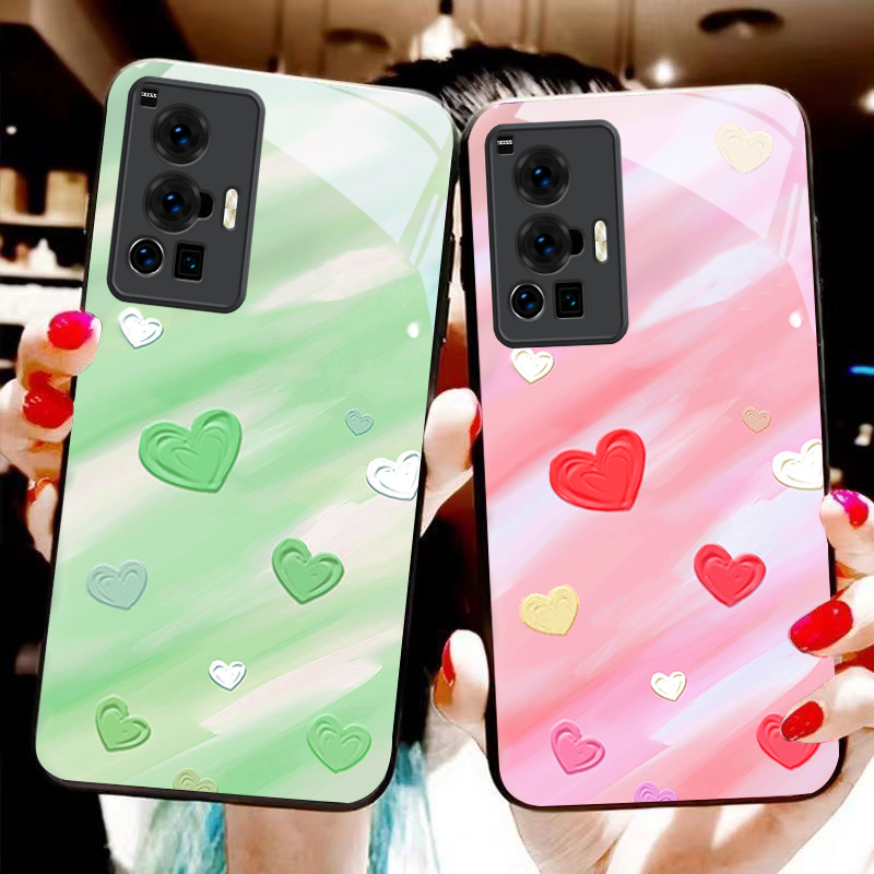 Minimalist and hazy art For vi - Phone Cases Vivo 评论和价格