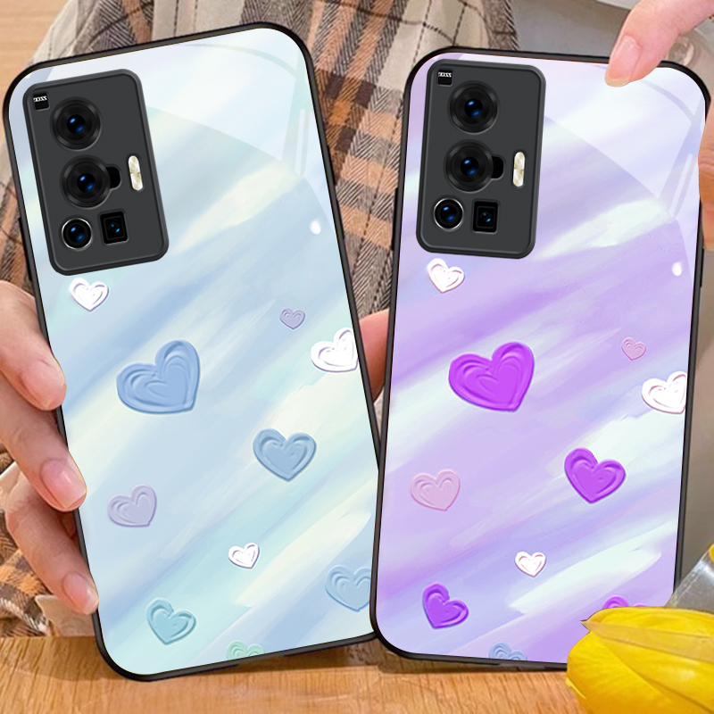 Minimalist and hazy art For vi - Phone Cases Vivo 评论和价格