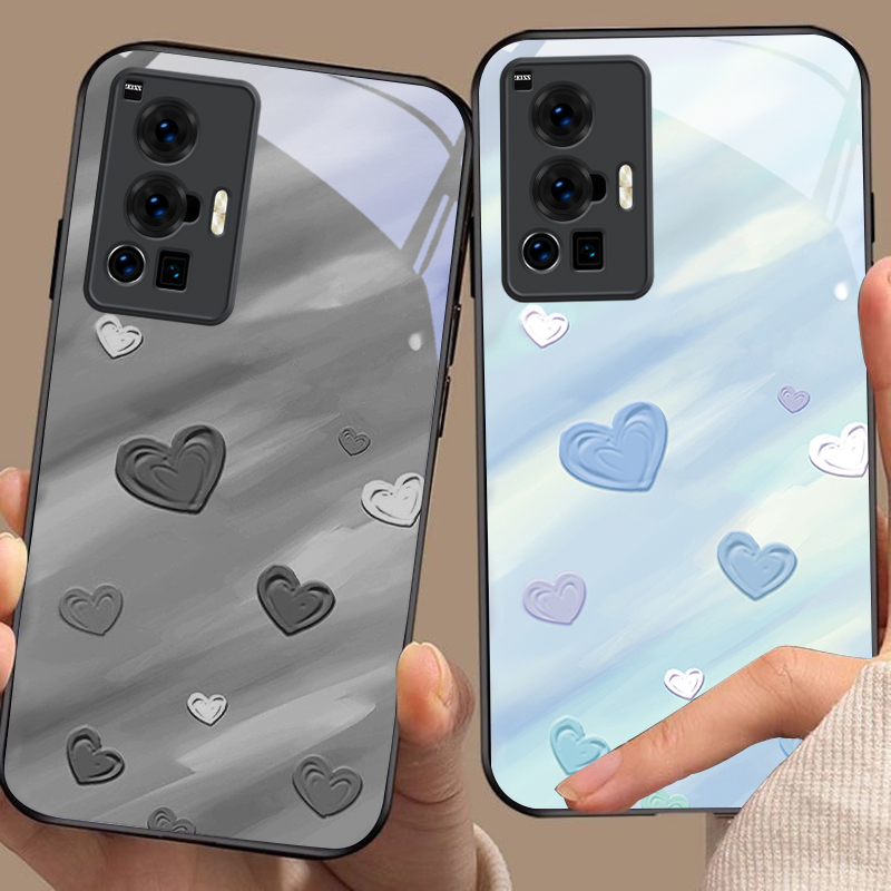 Minimalist and hazy art For vi - Phone Cases Vivo 评论和价格