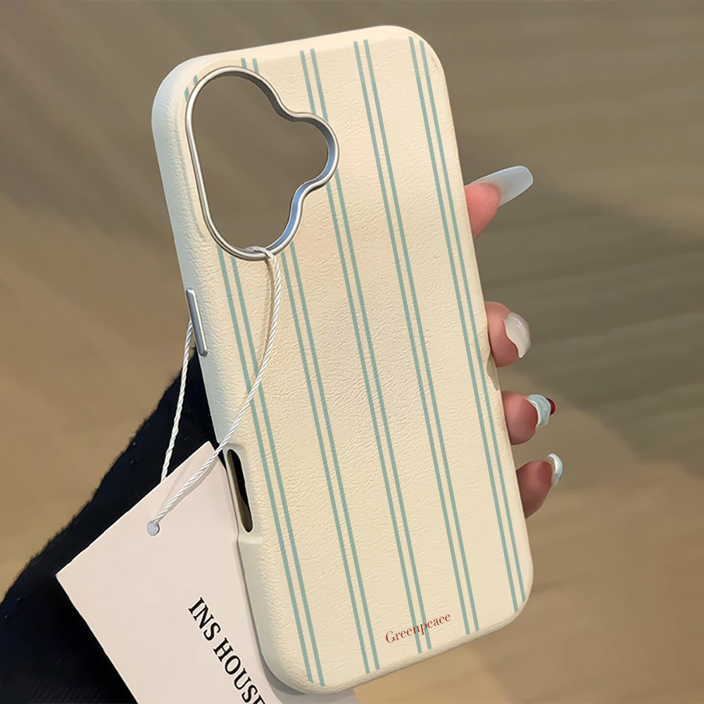 Green Line Soft Phone Case For - Phone Cases For Samsung S21 5G 评论和价格