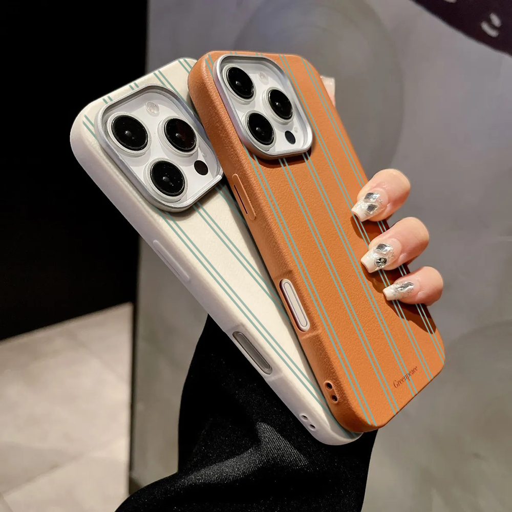 Green Line Soft Phone Case For - Phone Cases For Samsung S21 5G 评论和价格
