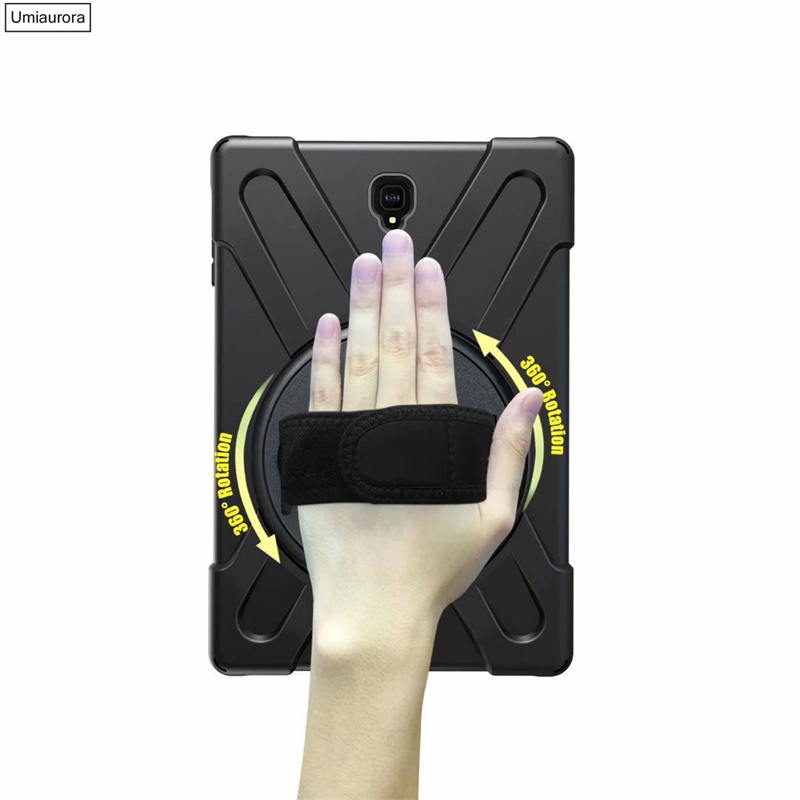 For Samsung Galaxy Tab S4 10.5 - Phone Cases Heavy Duty 评论和价格