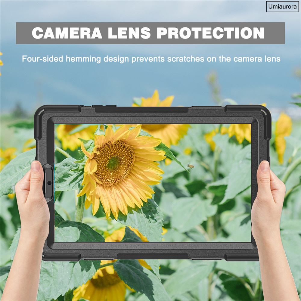 For Samsung Galaxy Tab S4 10.5 - Phone Cases Heavy Duty 评论和价格