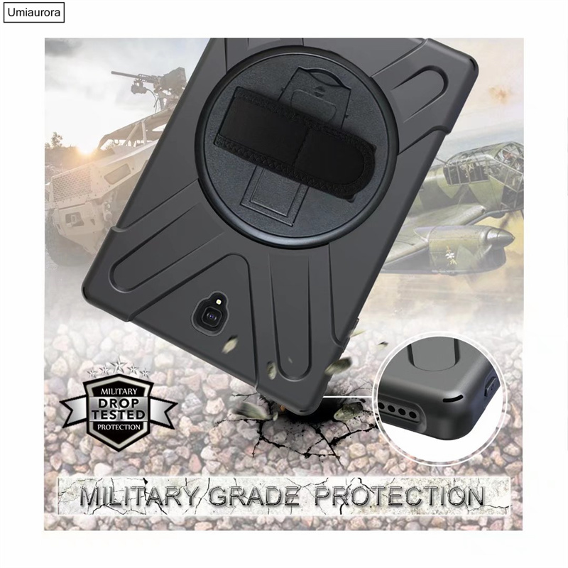For Samsung Galaxy Tab S4 10.5 - Phone Cases Heavy Duty 评论和价格