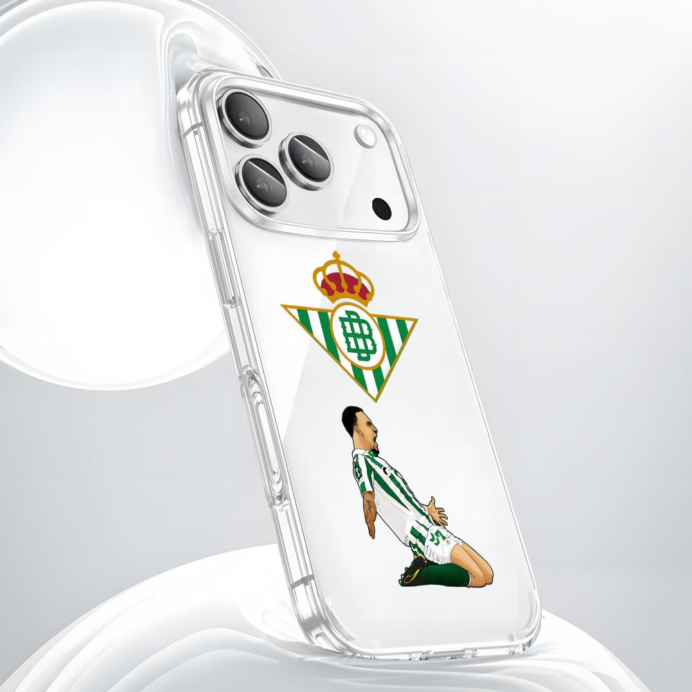 R-Real Luxury B-Betis-s Phone  - Phone Cases Iphone 15 评论和价格