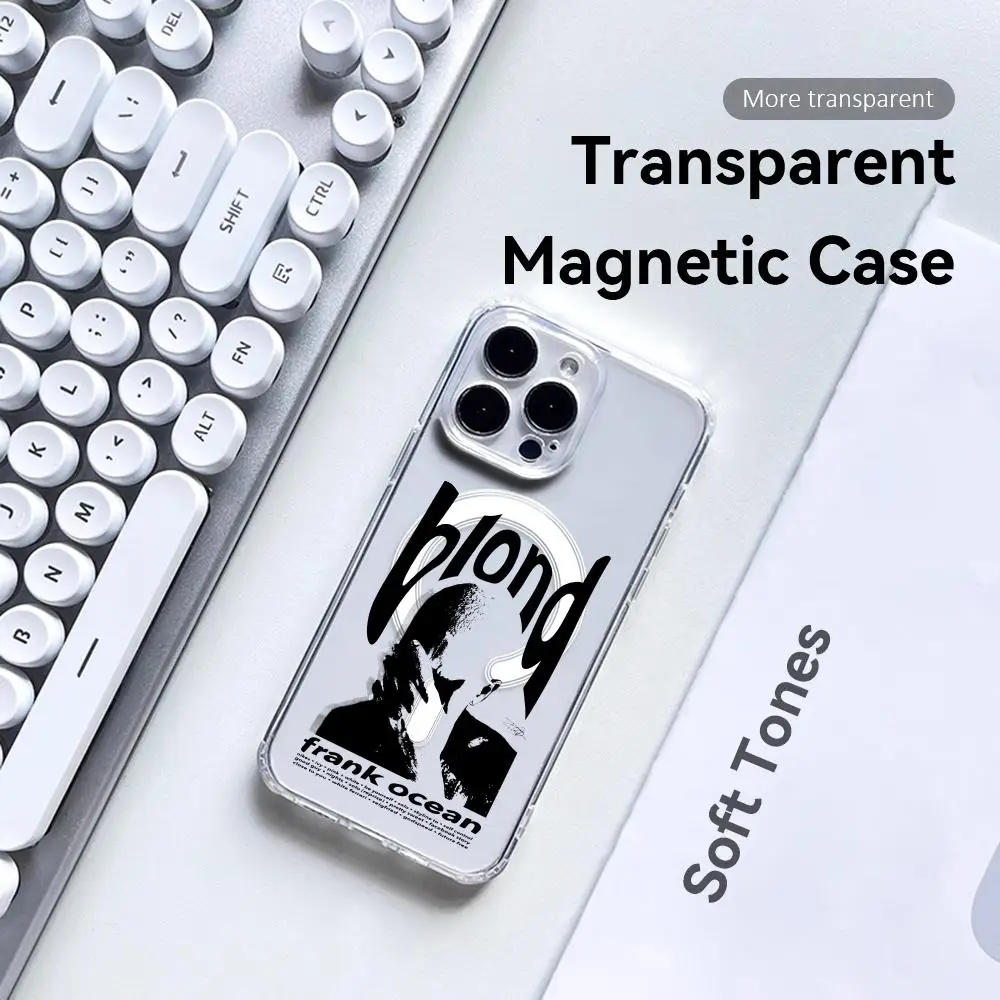 Singer Frank Blonde Oceans Hot - Phone Cases Iphone 17 Pro 评论和价格