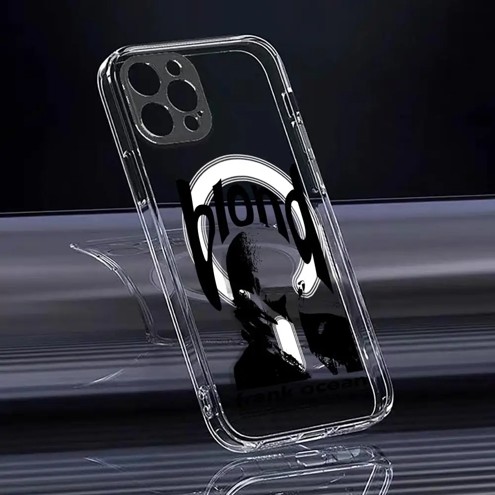 Singer Frank Blonde Oceans Hot - Phone Cases Iphone 17 Pro 评论和价格