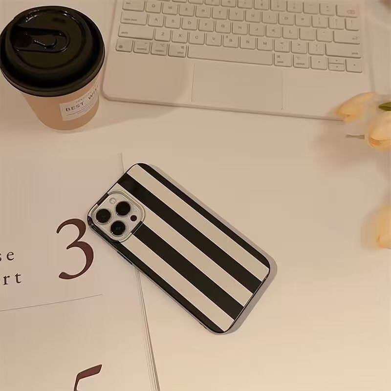 Small Niche Fresh Art Design W - Phone Cases Art 评论和价格