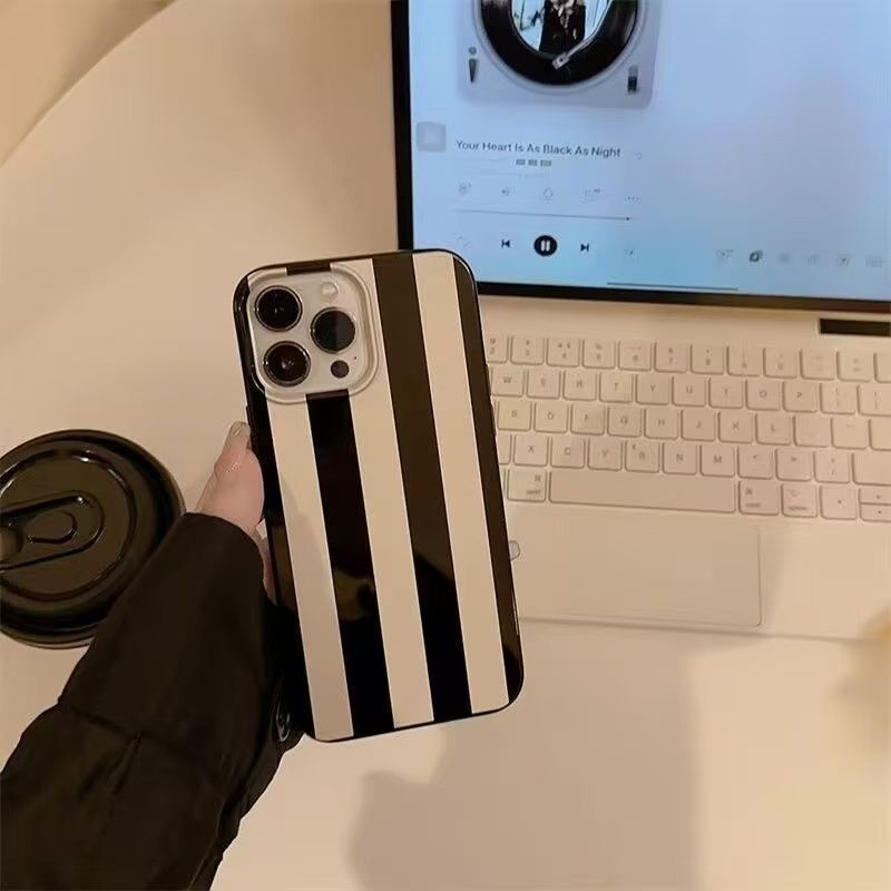 Small Niche Fresh Art Design W - Phone Cases Art 评论和价格