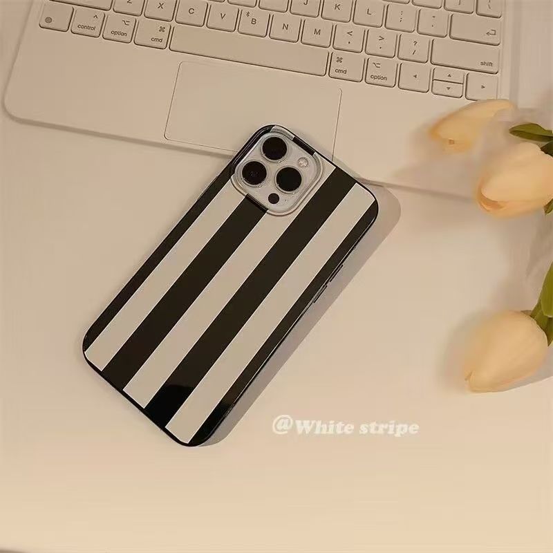 Small Niche Fresh Art Design W - Phone Cases Art 评论和价格
