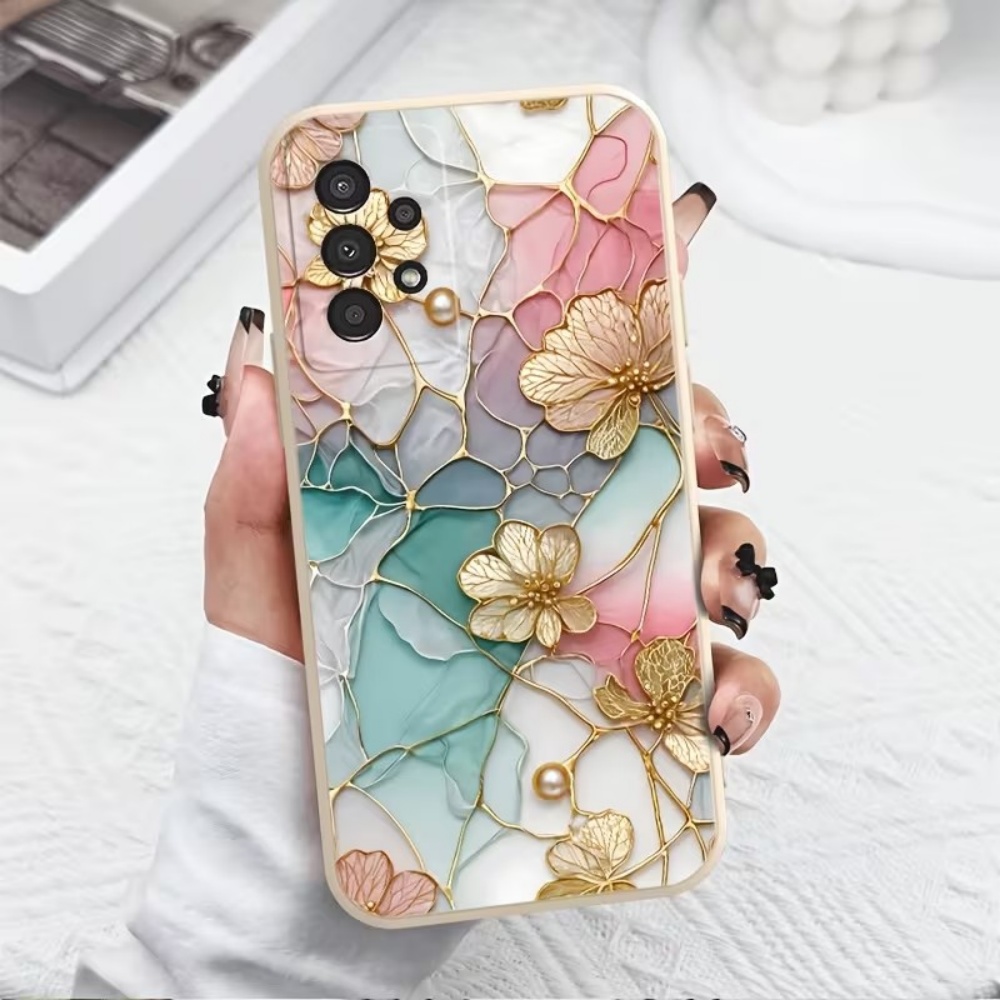 For Samsung Galaxy S26 S25 S24 - Phone Cases For Samsung S21 5G 评论和价格
