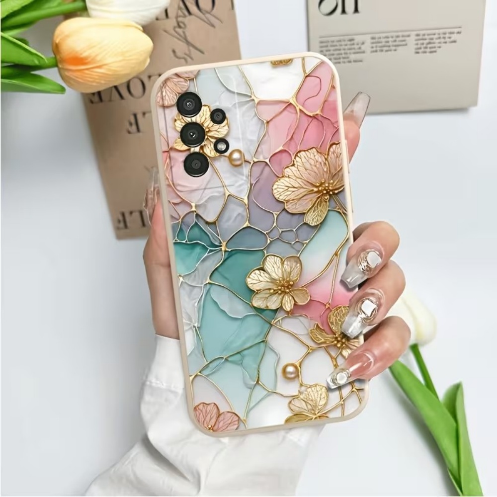 For Samsung Galaxy S26 S25 S24 - Phone Cases For Samsung S21 5G 评论和价格
