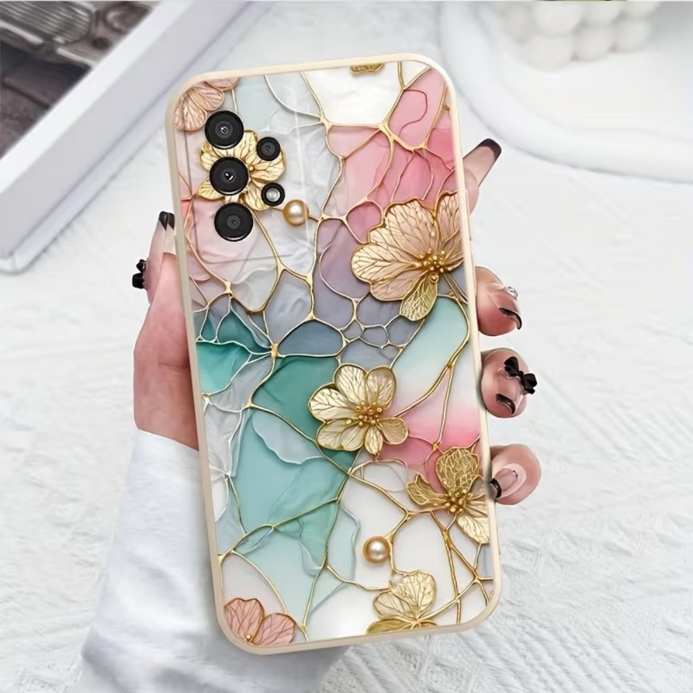 For Samsung Galaxy S26 S25 S24 - Phone Cases For Samsung S21 5G 评论和价格