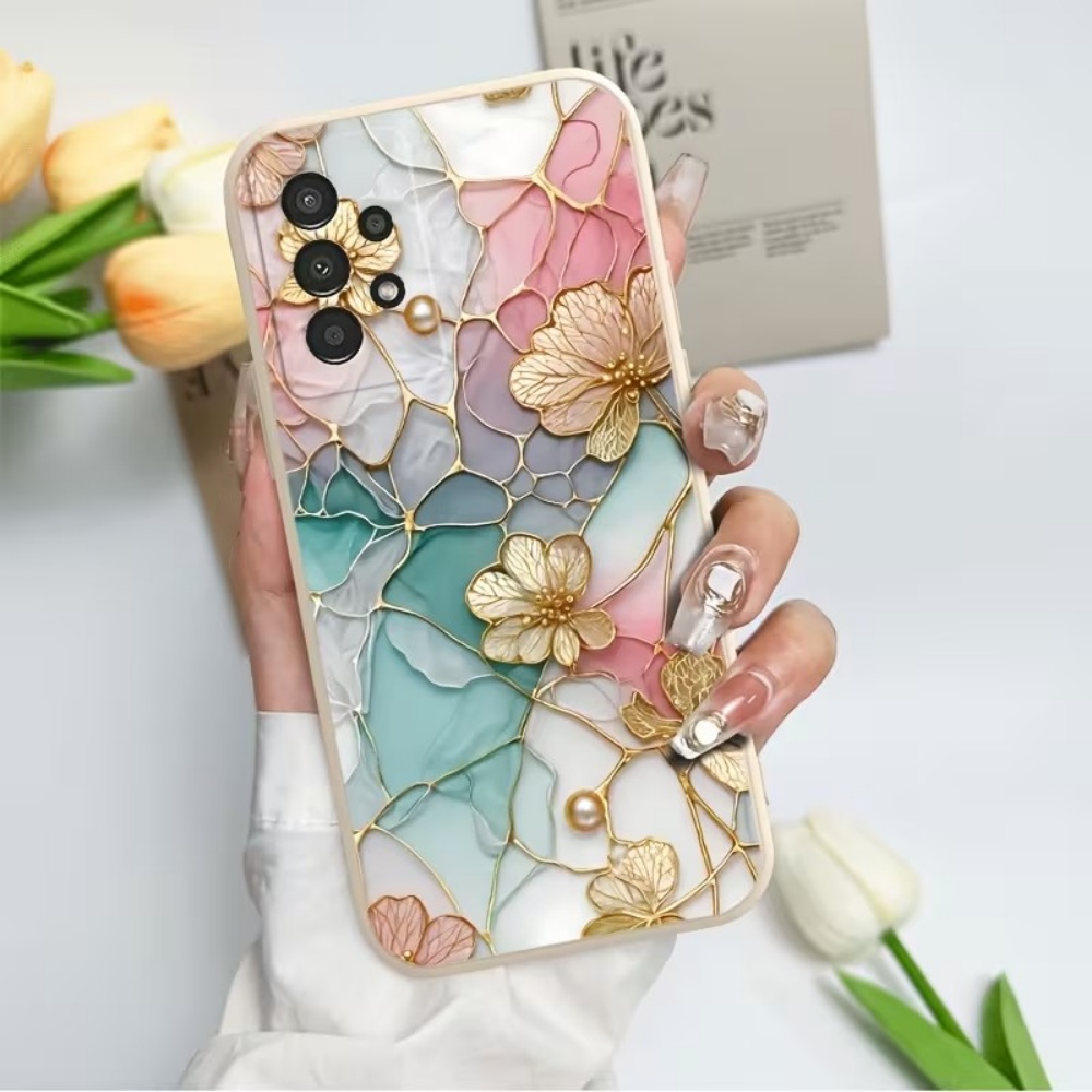 For Samsung Galaxy S26 S25 S24 - Phone Cases For Samsung S21 5G 评论和价格