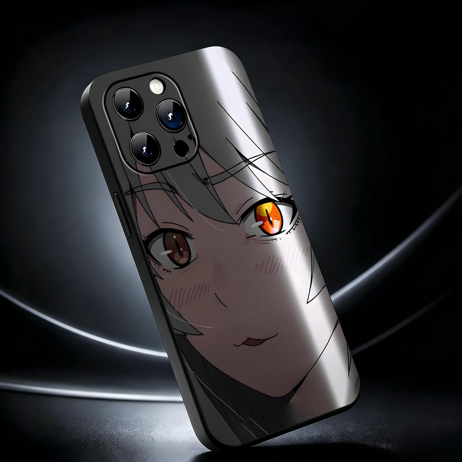 Chainsmoker Cat  Phone Case Fo - Phone Cases Iphone 15 评论和价格