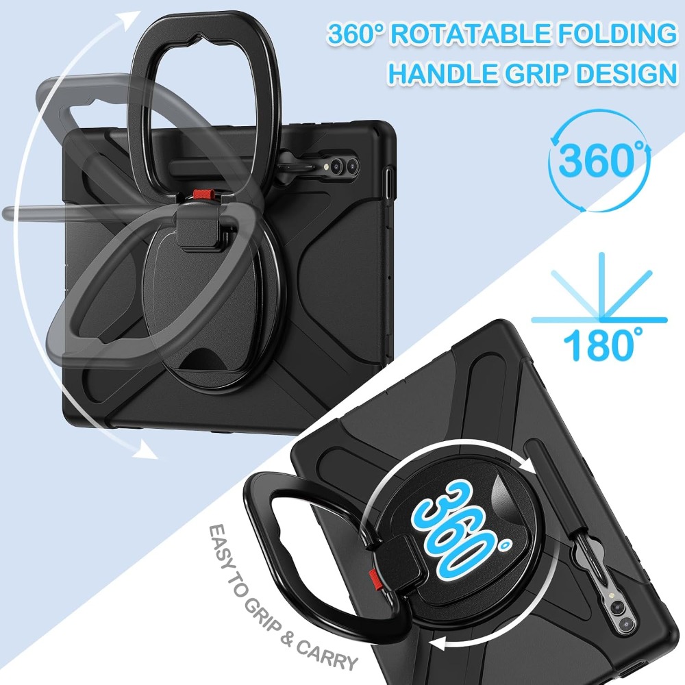ShockproofCase For Samsung Gal - Phone Cases Heavy Duty 评论和价格