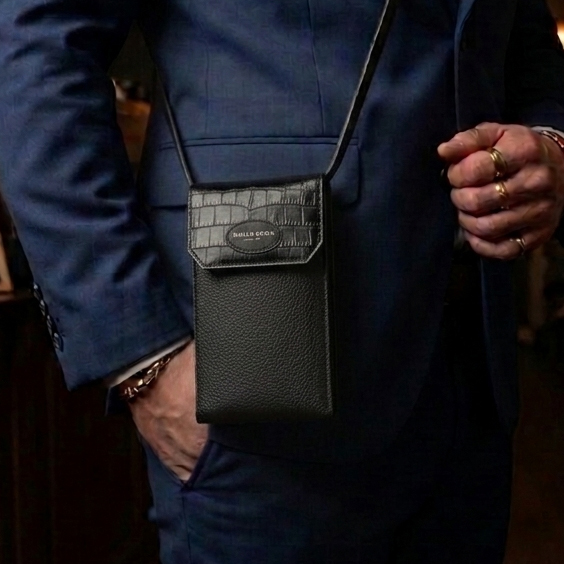 Premium Luxury Genuine Pebble  - Phone Cases Wholesale 评论和价格