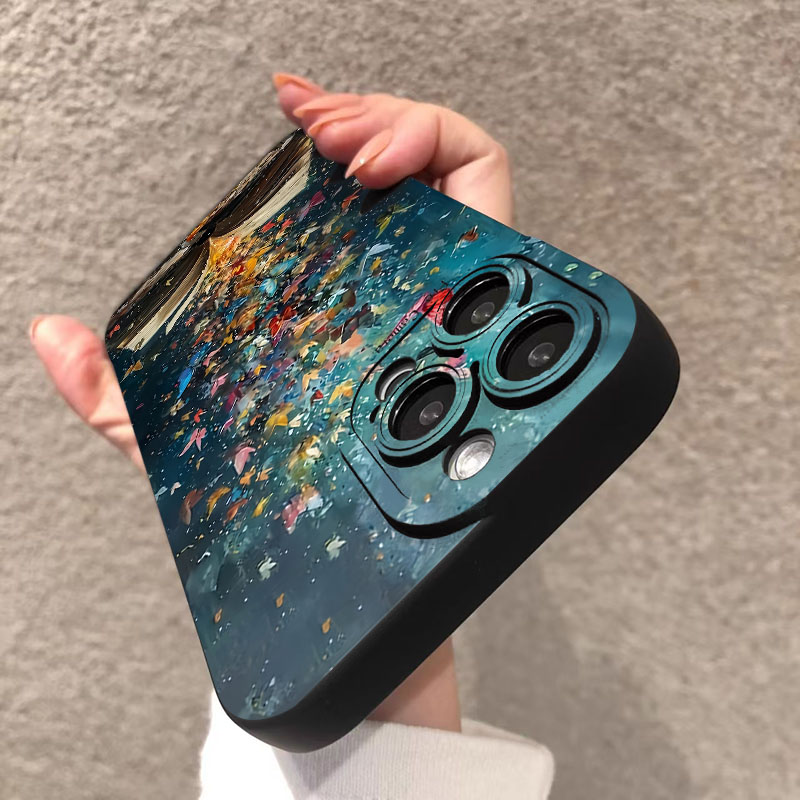 For iPhone 17 16 15 14 13 12 1 - Phone Cases Xr Cute 评论和价格