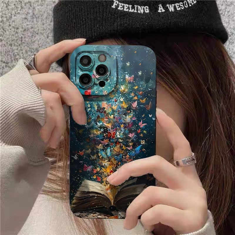For iPhone 17 16 15 14 13 12 1 - Phone Cases Xr Cute 评论和价格