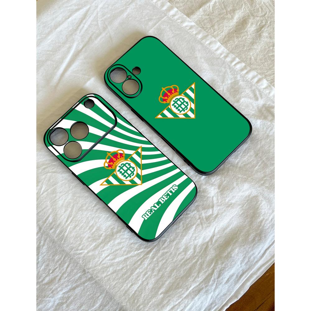 R-Real Luxury B-Betis-s club d - Phone Cases Art 评论和价格
