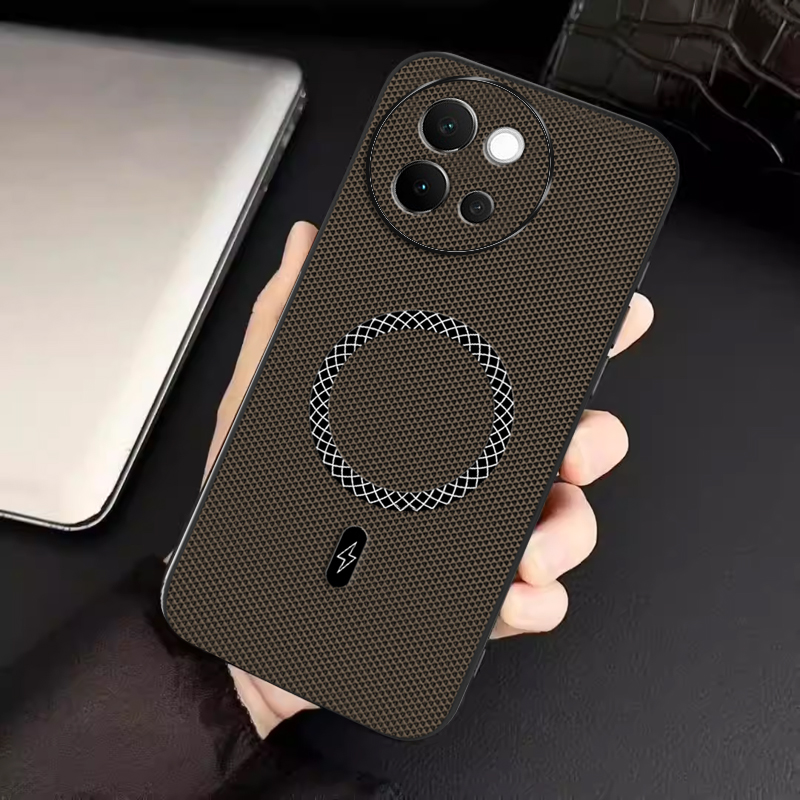 Biruiqu VIVO V40 Lite New Ultr - Phone Cases Vivo 评论和价格