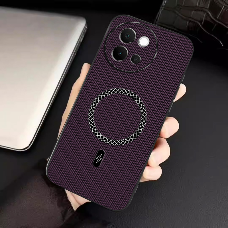 Biruiqu VIVO V40 Lite New Ultr - Phone Cases Vivo 评论和价格