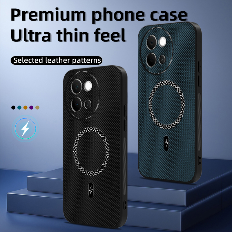 Biruiqu VIVO V40 Lite New Ultr - Phone Cases Vivo 评论和价格