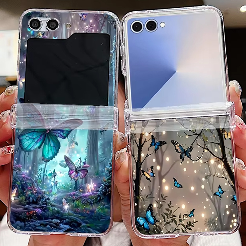 For Samsung Galaxy Z Flip7 FE  - Phone Cases Z Flip 6 评论和价格