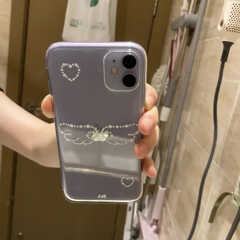 Fashion Cute ins Korean Angel  - Phone Cases Xr Cute 评论和价格